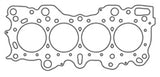 Cometic Honda CRX/Civc/Integra -VTEC 85mm .030 inch MLS Head Gasket