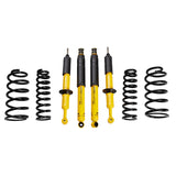 ARB Suspension Kit 2.5Inch Lift Fj Cruiser Lt/Stock