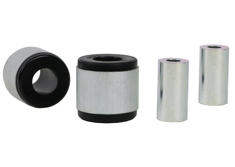 Whiteline 03-06 Mitsubishi Lancer Evo 8/9 Rear Lower Inner Control Arm Bushing Kit