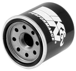 K&N Honda / Kawasaki / Yamaha / Polaris / Victory 2.688in OD x 3.344in H Oil Filter