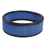 Green Filter Universal Round Filter - OD 13in. / ID 10.50in. / H 4in.