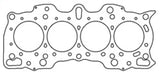 Cometic Honda Hybrid LS/CRV-VTEC 84.5M .040 inch MLS Head Gasket B18/B20 w/VTEC Head