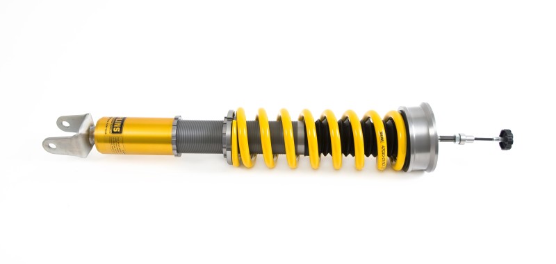 Ohlins 07-24 Nissan GTR (R35) Road & Track Coilover System