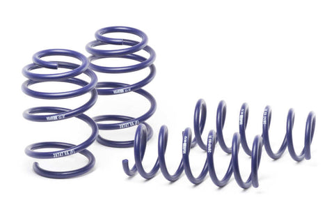 H&R 16-19 Ford Focus RS Sport Spring
