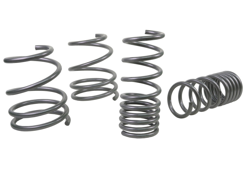 Whiteline 15-21 Subaru WRX STI Performance Lowering Springs
