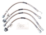 Russell Performance 84-87 Chevrolet Corvette Brake Line Kit