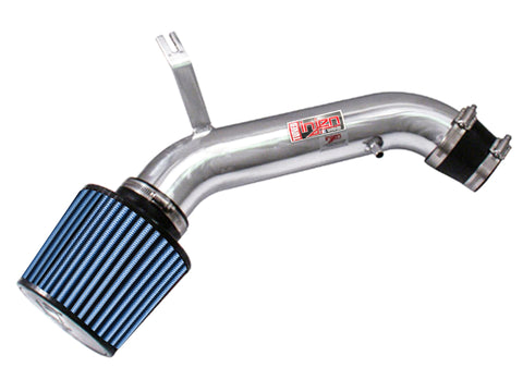 Injen 94-01 Integra Ls Ls Special RS Polished Short Ram Intake