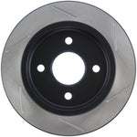 StopTech Slotted Sport Brake Rotor