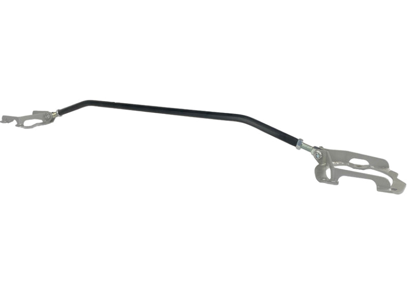 Whiteline 15-24 Subaru WRX / 15-21 STI Front Adjustable Strut Tower Brace