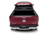UnderCover 2019 Ram 1500 5.7ft Armor Flex Bed Cover - Black Textured