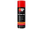 K&N 6.5 OZ Aerosol Spray Air Filter Oil