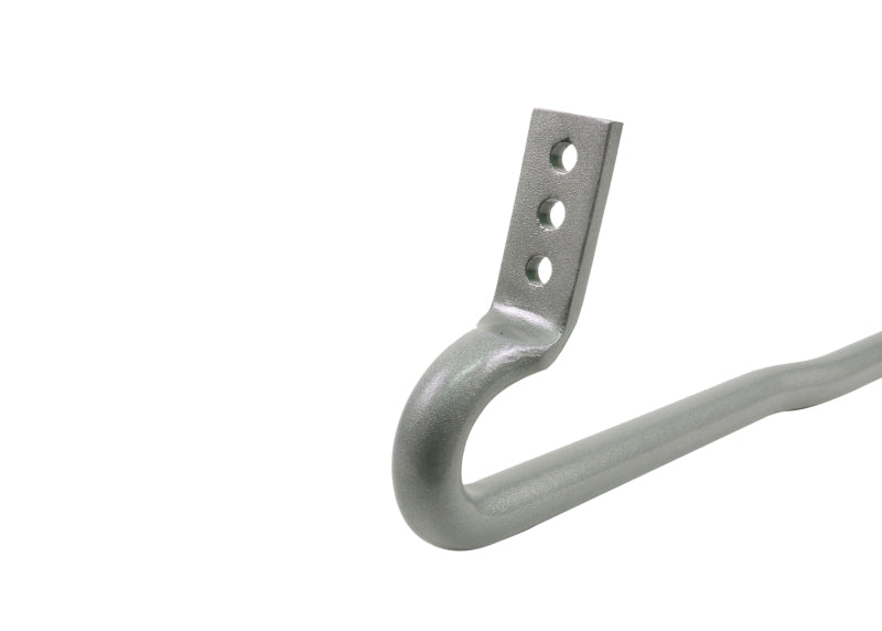 Whiteline 14-18 Subaru Forester SJ Front 26mm Heavy Duty Adjustable Sway Bar