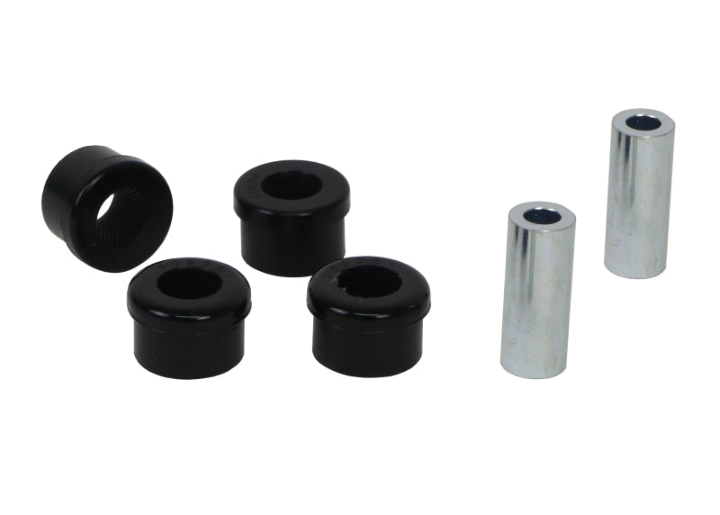 Whiteline 08-14 Subaru WRX Hatch Front Inner Control Arm Bushing Kit