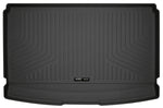 Husky Liners 18-22 Ford Expedition Max WeatherBeater Black Rear Cargo Liner (Behind 3rd Row Seat)