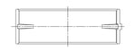 ACL Acura B17A1/B18A1/B18B1 / B18C1/B18C5 VTEC  / Honda K20A3/K20A2/K24A Standard Size High Performa