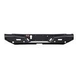 ARB 20-21 Jeep Gladiator JT Rear Bumper No Tire Carrier