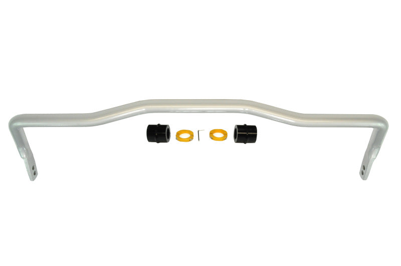 Whiteline 08-23 Dodge Challenger / 06-23 Charger LX/LD Front Heavy Duty Adjustable 32mm Sway Bar