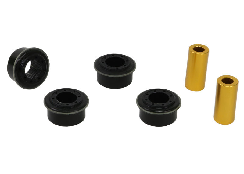 Whiteline 15+ Subaru WRX/STI / 13+ BRZ / Toyota GR86 Rear Trailing Arm - Lower Front Bushing