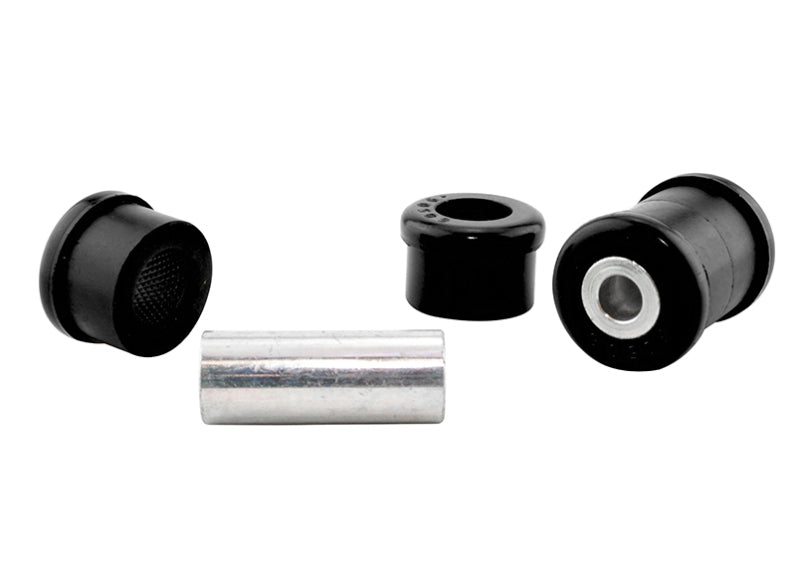 Whiteline 08-14 Subaru WRX Hatch Front Inner Control Arm Bushing Kit