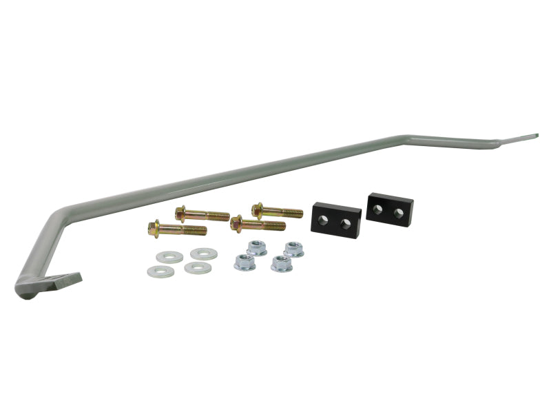 Whiteline 13-19 Ford Fiesta ST WZ 22mm Rear Non-Adjustable Sway Bar