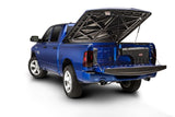 UnderCover 99-14 Ford F-150 Passengers Side Swing Case - Black Smooth