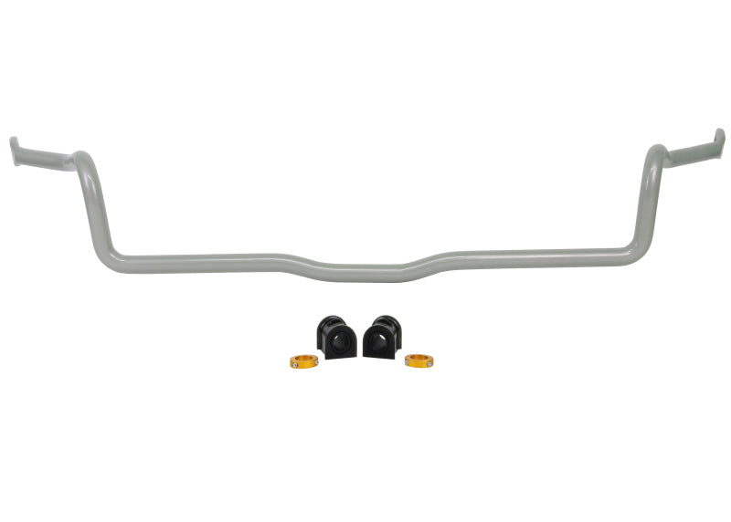 Whiteline 12-18 Ford Focus ST 24mm Heavy Duty Adjustable Sway Bar