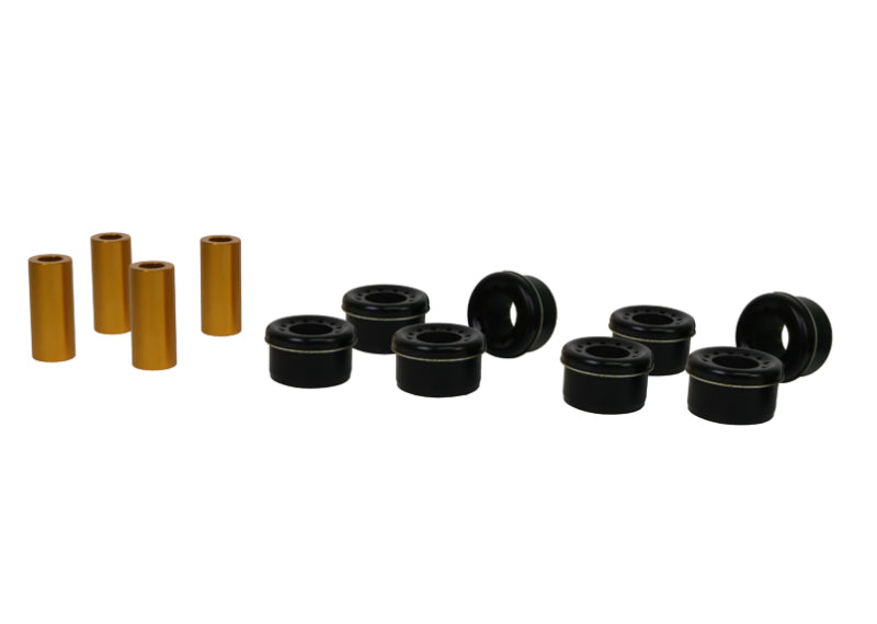 Whiteline 13+ Subaru BRZ / Toyota GR86 / 86 / Scion FR-S Rear Crossmember Mount Bushing