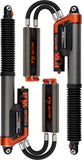 Fox Ford Raptor 3.0 Factory Series 12.3in External QAB P/B External Cooler Shock Set