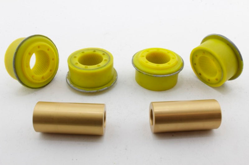 Whiteline 15+ Subaru WRX/STI / 13+ BRZ / Toyota GR86 Rear Trailing Arm - Lower Front Bushing