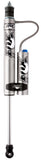 Fox 17-18 Ford F250 2.0 Perf Series Smooth Body Remote Res. Rear Shock - 4-6in Lift
