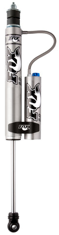 Fox 2017+ Ford F-250 2.0 Perf Series 12.1in Smooth Body R/R Rear Shock  0-1in. Lift