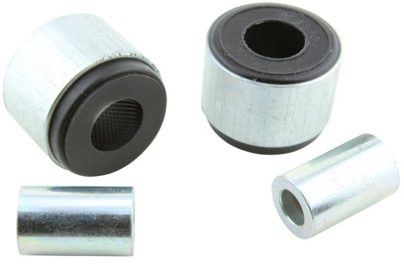 Whiteline Subaru Forester/Impreza/Liberty/Outback/Legacy Rear Differential Mount in Cradle Bushing