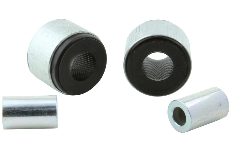 Whiteline Subaru Forester/Impreza/Liberty/Outback/Legacy Rear Differential Mount in Cradle Bushing