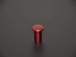 Cusco Spin Turn Knob Red Subaru BRZ / Toyota 86 / Scion FR-S