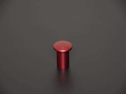 Cusco Spin Turn Knob Red Subaru BRZ / Toyota 86 / Scion FR-S