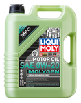 LIQUI MOLY 5L Molygen New Generation 0W20