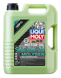 LIQUI MOLY 5L Molygen New Generation 0W20