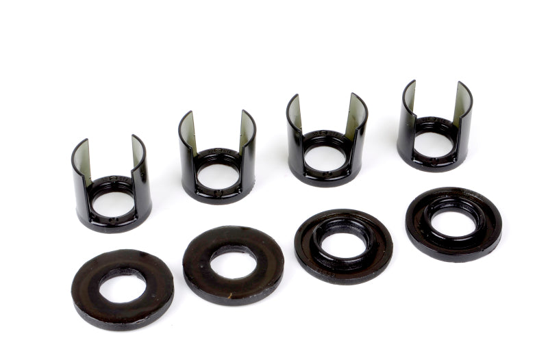 Whiteline 15-21 Subaru WRX/STI Rear Subframe Mount Insert Bushing Kit