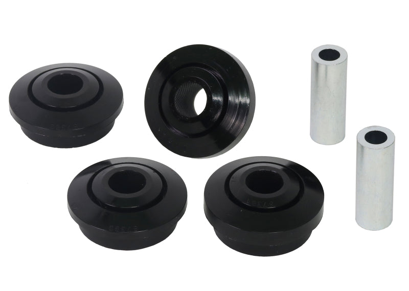 Whiteline 9/98-8/09 Subaru Legacy/Outback Rear Trailing Arm - Lower Front Bushing