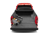 UnderCover 15-20 Ford F-150 Drivers Side SwingH1128-H1157 Case - Black Smooth