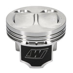 Wiseco MAZDA MIATA 1.8L 4v 10.5:1 83.5MM Piston Shelf Stock Kit