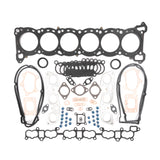 Cometic Street Pro Nissan 1989-02 RB26DETT 2.6L Inline 6 87mm Bore Top End Kit