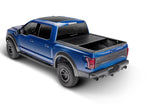 Retrax 21-23 Ford F-150 Super Crew/Super Cab/Lightning (5.5ft Bed) Retrax IX