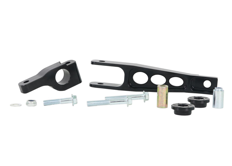 Whiteline 15+ Volkswagen GTI/Golf R / 15-20 Audi A3 / 15-18 TT Engine Pitch Mount Bushing