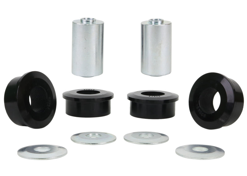 Whiteline VW Golf MK5/MK6 Rear Trailing Arm Bushing Kit