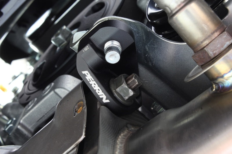 PERRIN 15-21 Subaru WRX / 14-18 Forester XT Turbo Support Bracket Kit