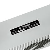 Mishimoto 2013+ Ford Focus ST Intercooler (I/C ONLY) - Silver