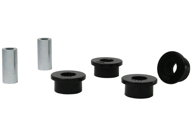 Whiteline 93-07 Subaru Impreza/WRX / 98-08 Forester Trailing Arm Rear Bushing Kit