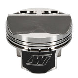 Wiseco Honda K-Series +10.5cc Dome 1.181x88.0mm Piston Shelf Stock Kit