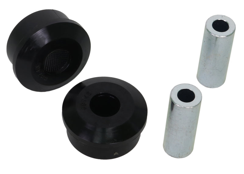 Whiteline 93-07 Subaru Impreza/WRX / 98-08 Forester / 90-99 Legacy Rear Trailing Arm Front Bush Kit